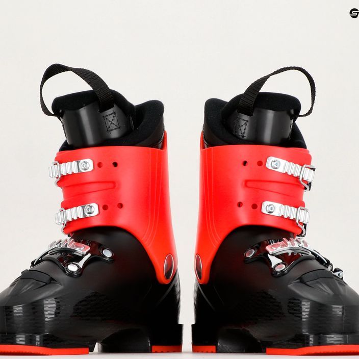 Детски ски обувки Atomic Hawx Kids 3 black/red 11
