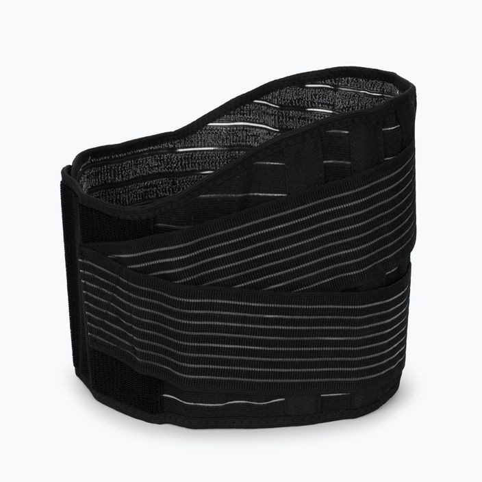 Компресивна лента за гръб Incrediwear черна G713 2