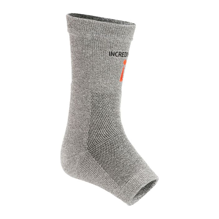 Incrediwear Ръкав за глезена сив G706