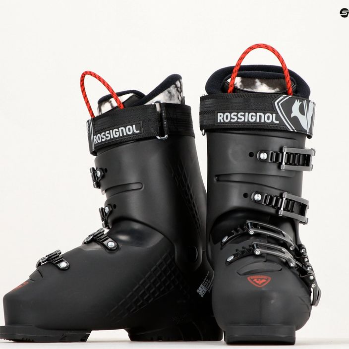 Мъжки ски обувки Rossignol Alltrack 90 HV black 13