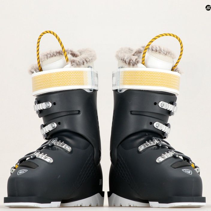 Дамски ски обувки Rossignol Alltrack 70 W iron/black 14