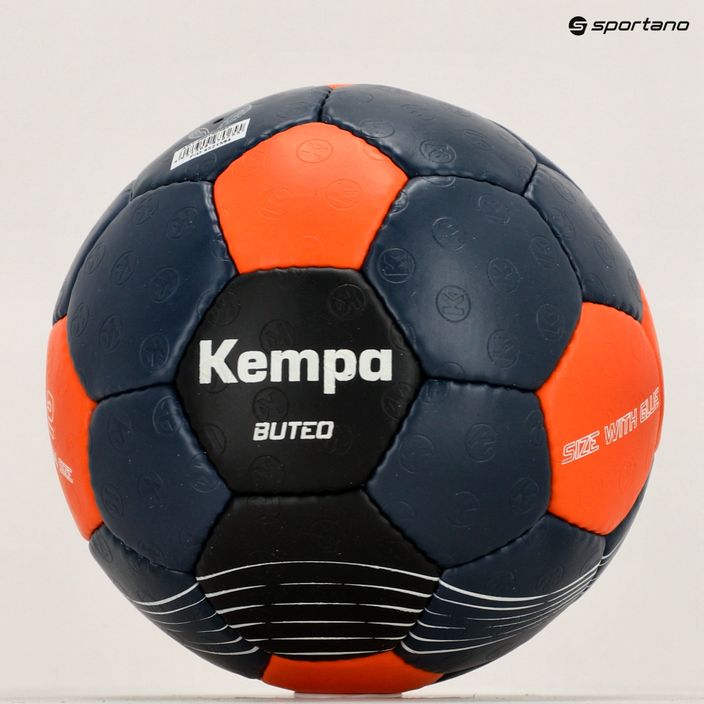 Kempa Buteo хандбална топка 200190301/2 размер 2 6