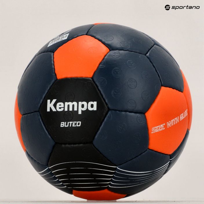 Kempa Buteo хандбална топка 200190301/3 размер 3 6