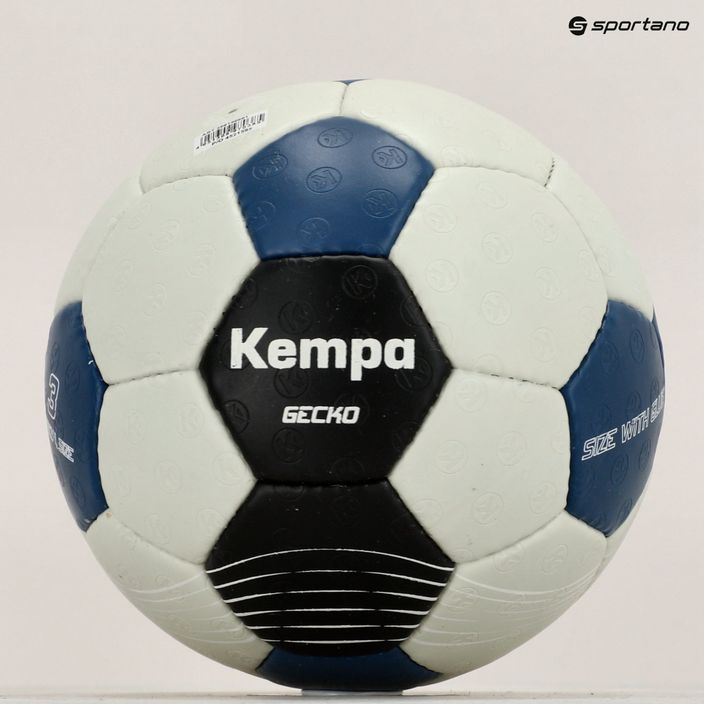 Kempa Gecko хандбална топка 200190601/3 размер 3 3