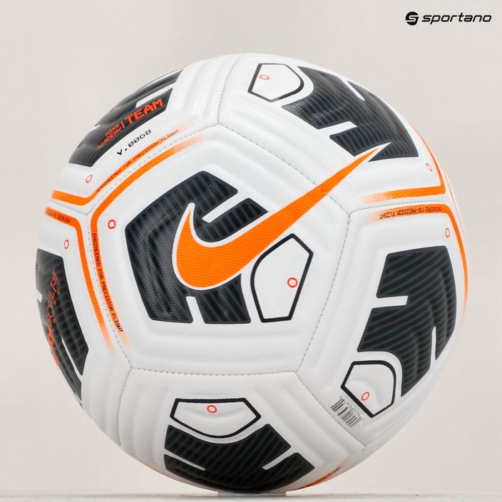 Nike Academy Team Football CU8047-101 размер 3 6