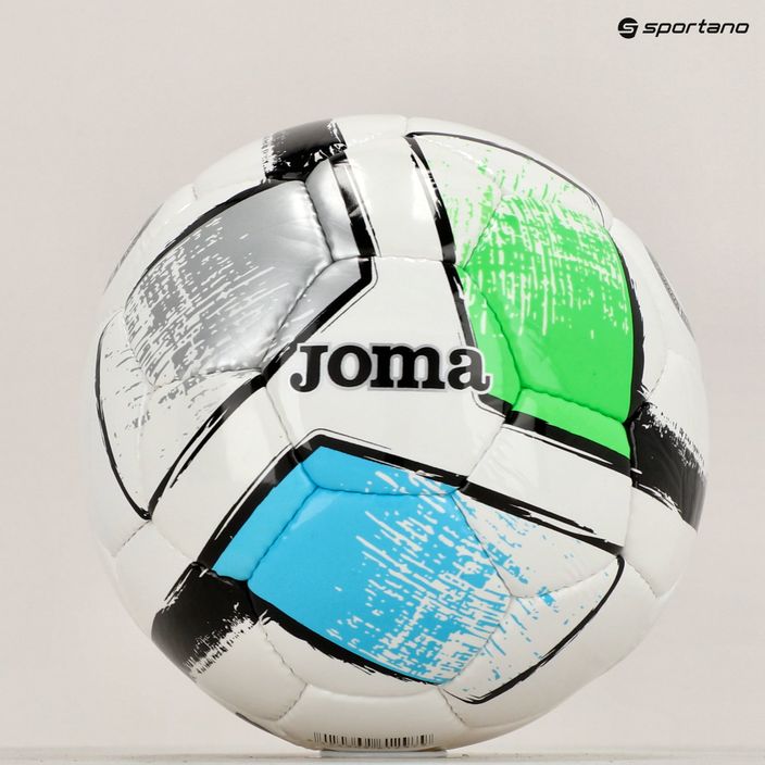 Joma Dali II Football White 400649.211 5