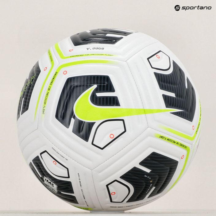 Nike Academy Team Football CU8047-100 размер 5 6