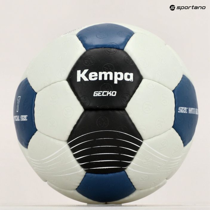 Kempa Gecko хандбална топка 200190601/1 размер 1 6