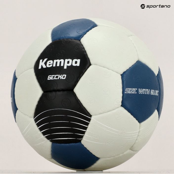 Kempa Gecko хандбална топка 200190601/2 размер 2 6