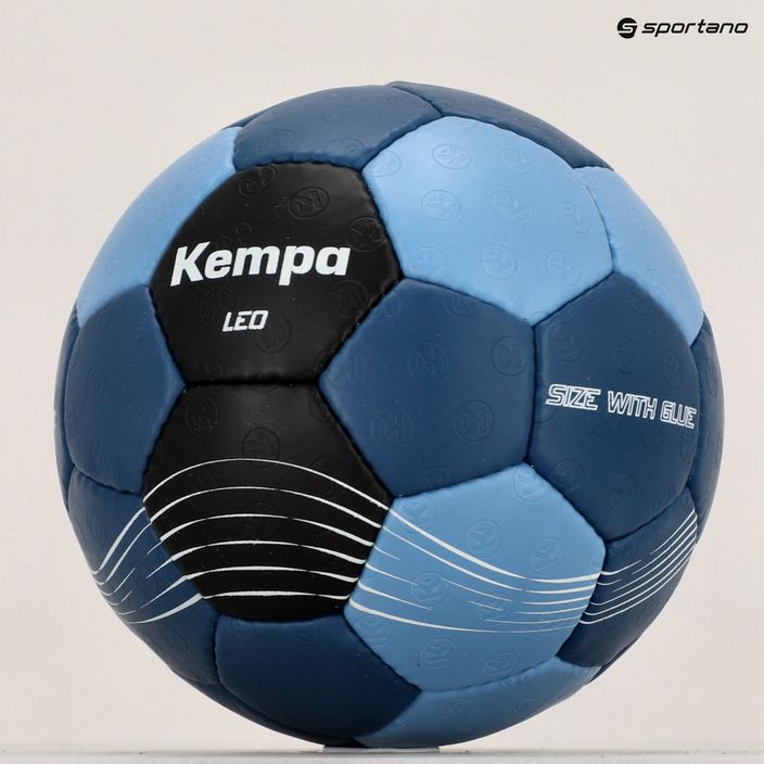 Kempa Leo handball 200190703/2 размер 2 6