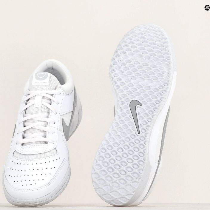 Дамски обувки за тенис Nike Air Zoom Court Lite 3 8