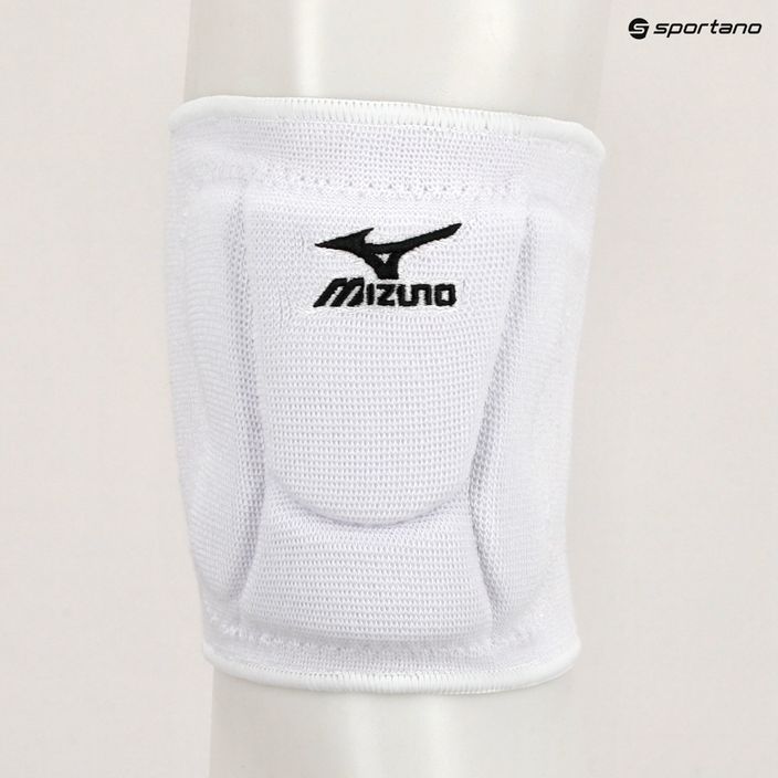 Волейболни наколенки Mizuno VS1 Compact Kneepad white Z59SS89201 7