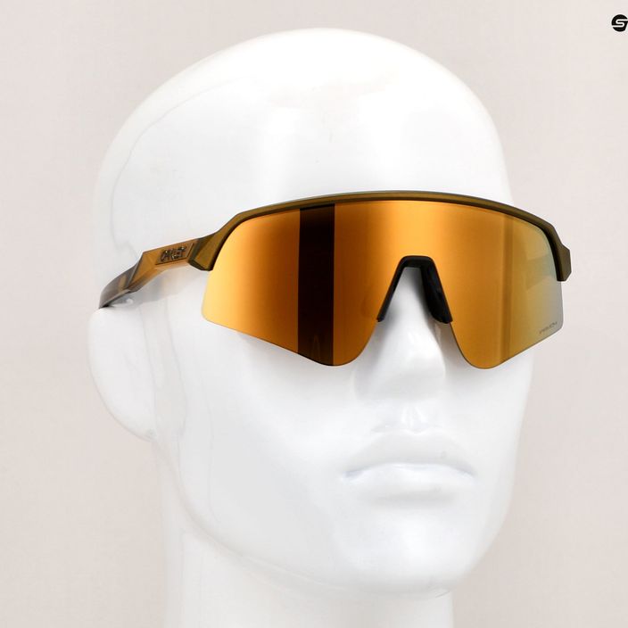 Oakley Sutro Lite Sweep месинг данък/приз 24k слънчеви очила 12
