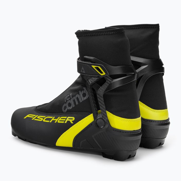 Обувки за ски бягане Fischer RC1 Combi S4631941 3