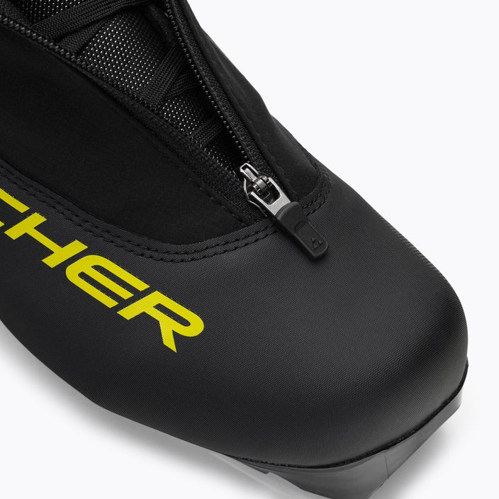 Обувки за ски бягане Fischer RC1 Combi S4631941 10