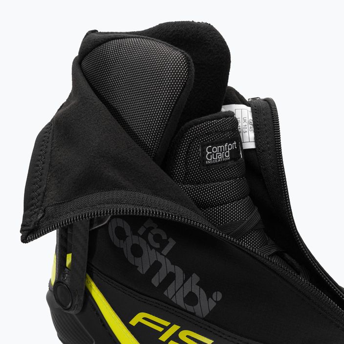 Обувки за ски бягане Fischer RC1 Combi S4631941 12