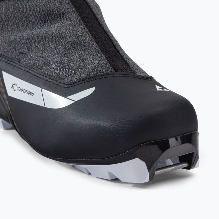Дамски обувки за ски бягане Fischer XC Comfort Pro WS S2842036 7