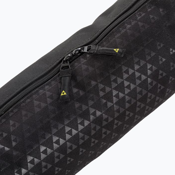 Ски чанта Fischer Skicase Eco Xc 1 Pair black/yellow Z02422 3