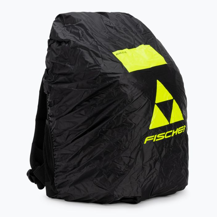 Ски раница Fischer Boot/Helmet Backpack Alpine Race grey/black Z11022 7