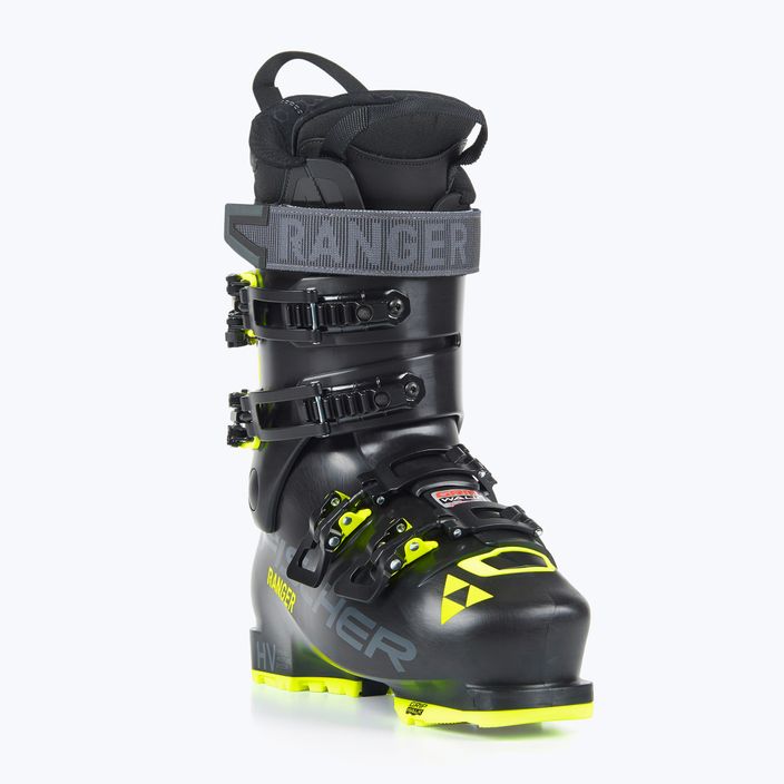 Мъжки ски обувки Fischer Ranger ONE 100 Vac Gw black U14822 8