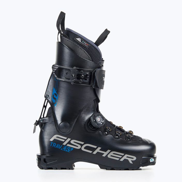 Ски обувки Fischer Travers TS black U18622 9