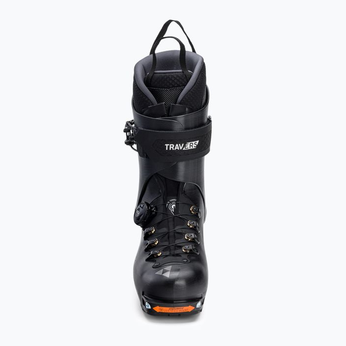 Ски обувки Fischer Travers TS black U18622 3