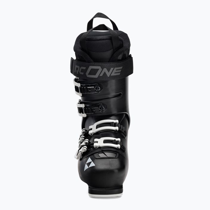 Дамски ски обувки Fischer RC ONE X 85 black U30722 3