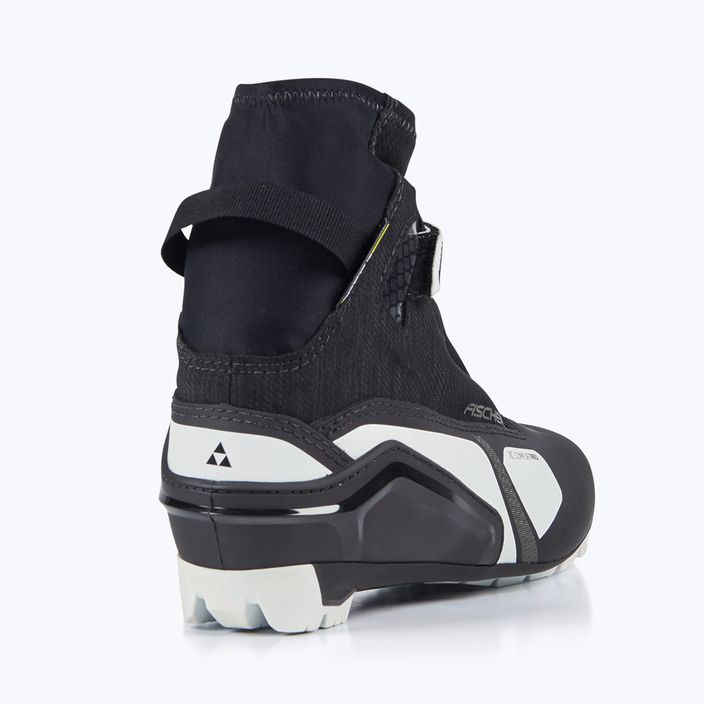 Дамски обувки за ски бягане Fischer XC Comfort Pro WS black 11
