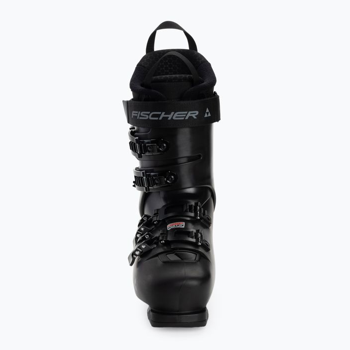 Мъжки ски обувки Fischer RC4 90 HV GW black/black 3