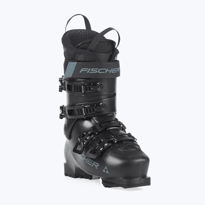 Мъжки ски обувки Fischer RC4 90 HV GW black/black 8