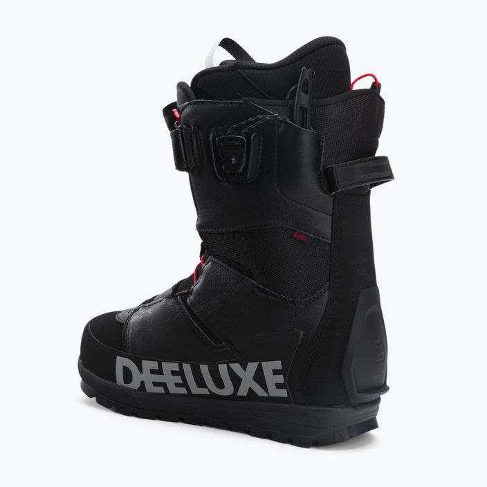 DEELUXE Spark XV ботуши за сноуборд черни 572203-1000/9110 2