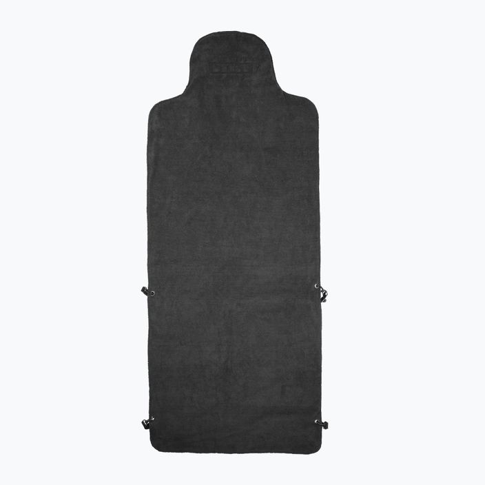 ION кърпа за седалка с хидроизолация, черна 48600-7055 4
