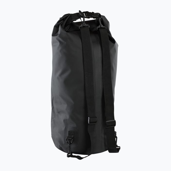 ION Dry Bag 13 л водоустойчива чанта черна 48900-7098 2