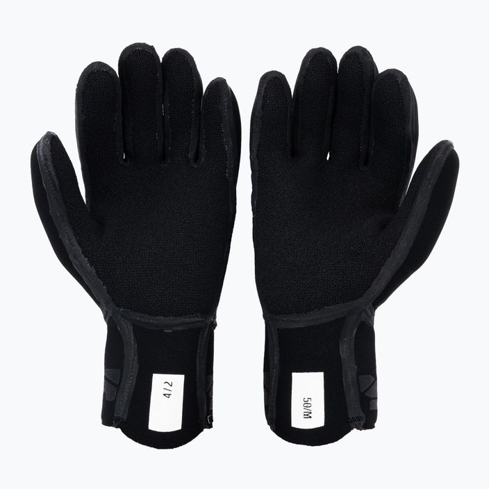 ION Neo 4/2mm неопренови ръкавици черни 48200-4143 2