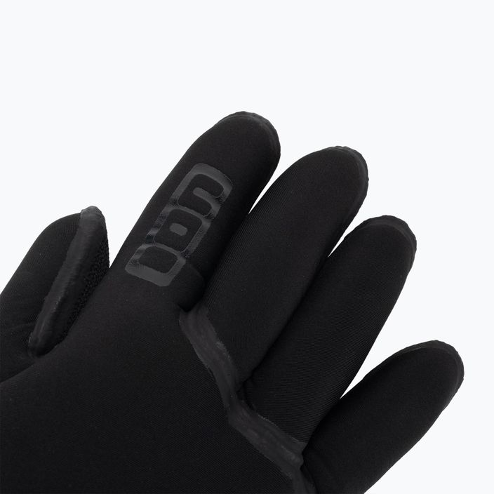 ION Neo 4/2mm неопренови ръкавици черни 48200-4143 3