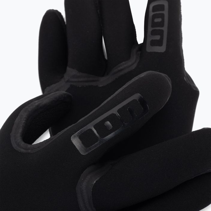 ION Neo 2/1mm неопренови ръкавици черни 48200-4144 4