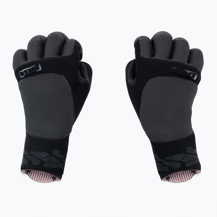 ION Claw 3/2mm неопренови ръкавици черни 48200-4142 3