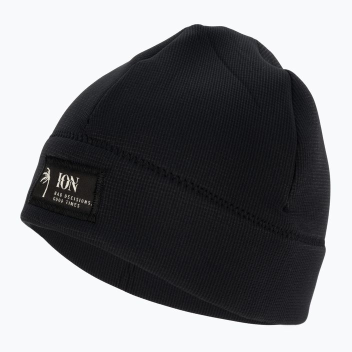Неопренова шапка ION Neo Tec черна 48210-4182 3