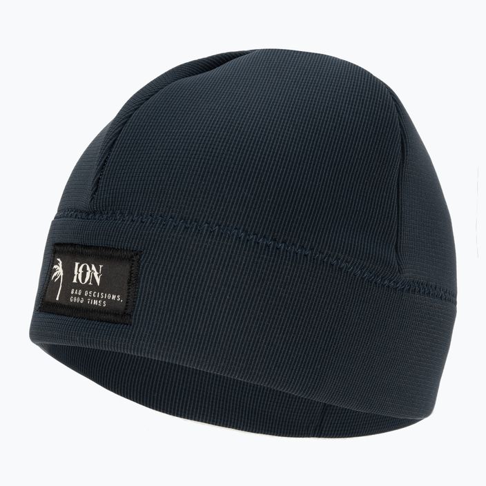 Неопренова шапка ION Neo Tec тъмносиня 48210-4182 3