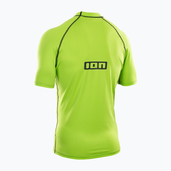 Мъжка банска риза ION Lycra Promo зелена 48212-4236 2