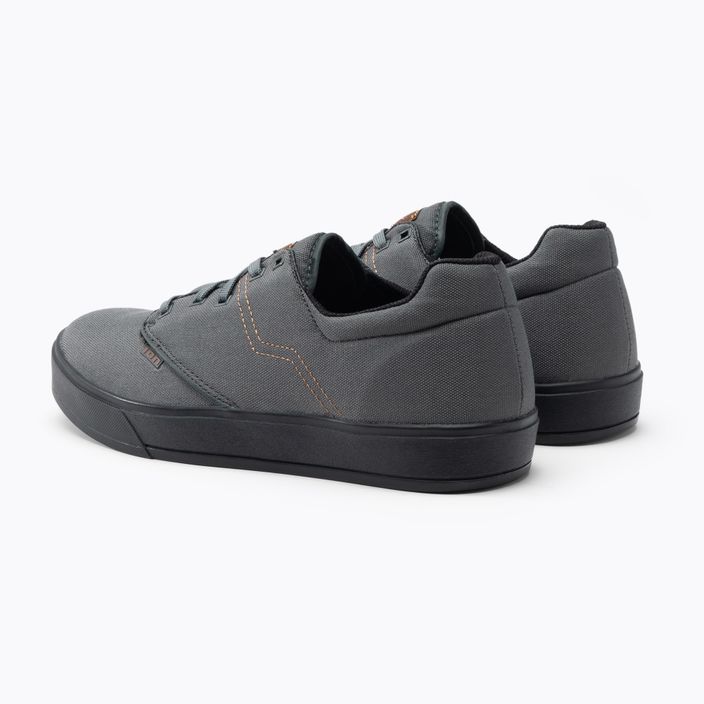 Мъжки обувки за колоездене на платформа ION Seek сиви 47210-4378 3