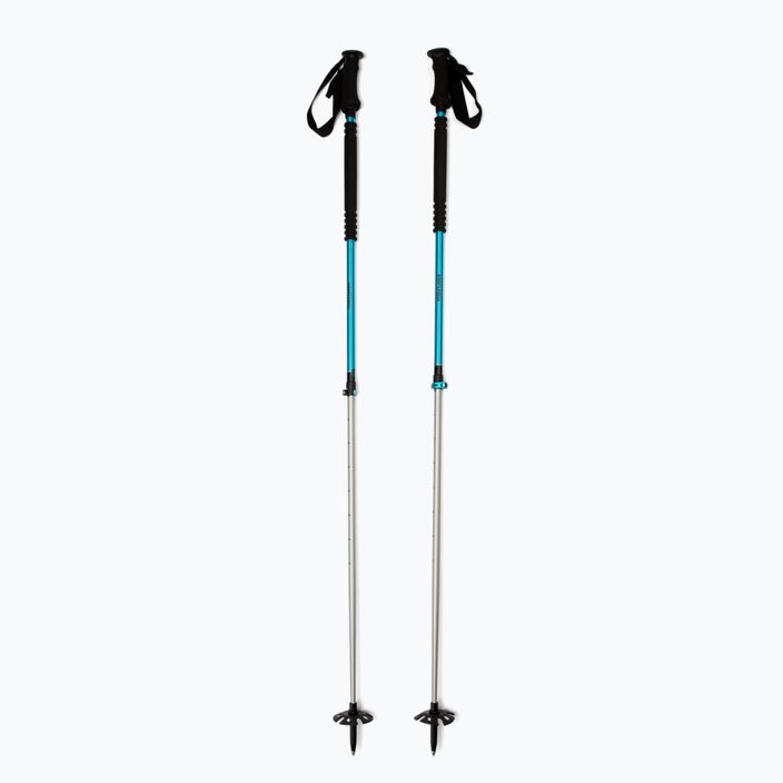 Komperdell Thermo Ascent TI 2 ски палки сини 1842384-10
