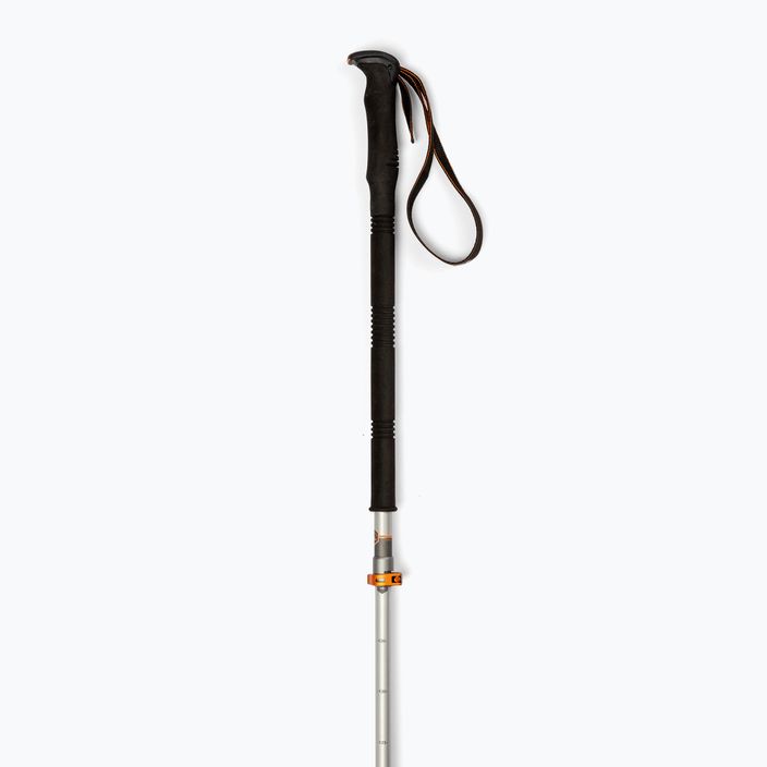 Komperdell Titanal EXP Pro ски палки черни 1742355 2