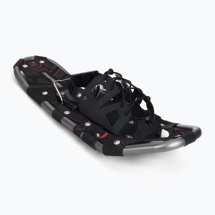 Снежни обувки - 2 бр. Обувки за сняг Komperdell Trailblazer 22° черни 6367-10 2