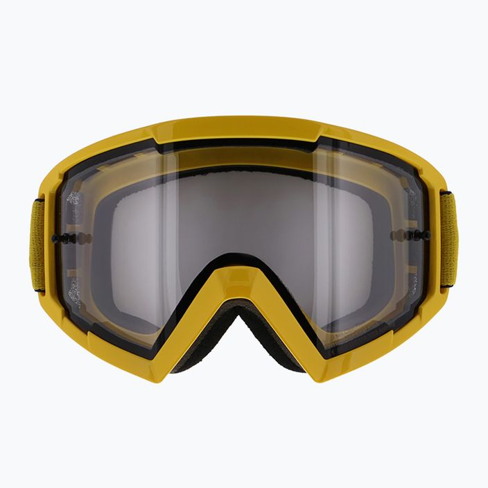 Очила за колоездене Red Bull Spect жълти WHIP-009 7
