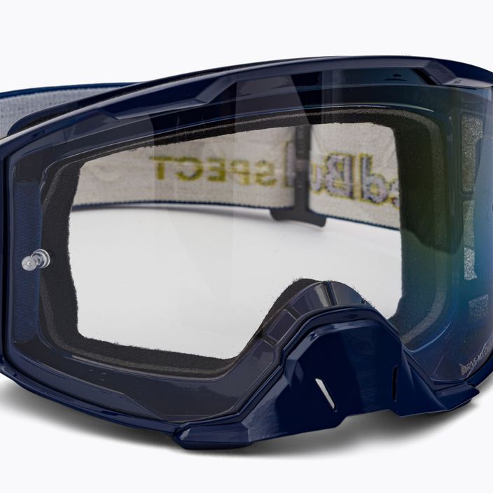 Red Bull Spect сини очила за колоездене STRIVE-013S 5