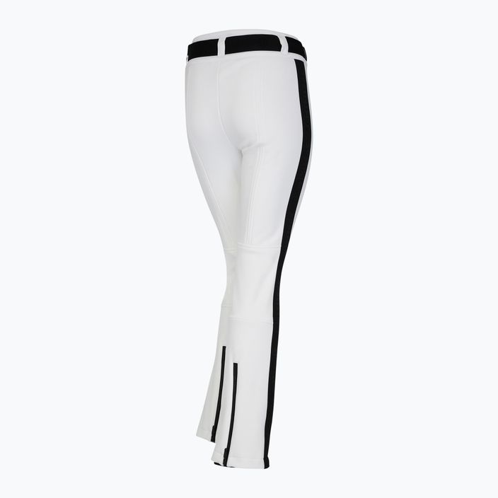 Дамски ски панталони Sportalm Mayli optical white 7