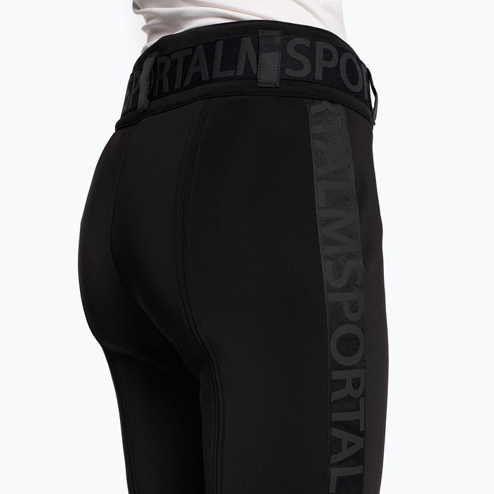 Дамски ски панталони Sportalm Mayli black 4