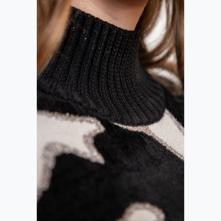 Sportalm дамски пуловер Orphelia черен 6