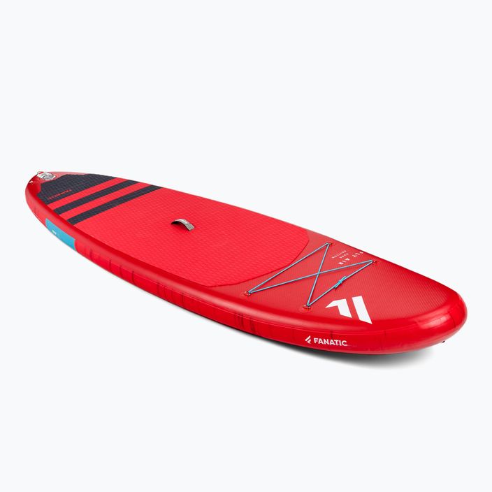 SUP дъска Fanatic Stubby Fly Air red 13200-1131 2